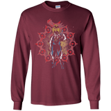 Warth Hero Youth Long Sleeve T-Shirt