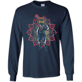 Warth Hero Youth Long Sleeve T-Shirt