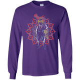 Warth Hero Youth Long Sleeve T-Shirt