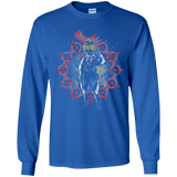 Warth Hero Youth Long Sleeve T-Shirt
