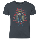 Warth Hero Youth Triblend T-Shirt