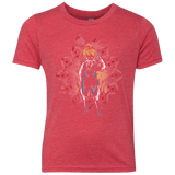 Warth Hero Youth Triblend T-Shirt