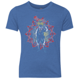 Warth Hero Youth Triblend T-Shirt