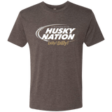 T-Shirts Macchiato / Small Washington Dilly Dilly Men's Triblend T-Shirt