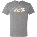 T-Shirts Premium Heather / Small Washington Dilly Dilly Men's Triblend T-Shirt