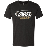 T-Shirts Vintage Black / Small Washington Dilly Dilly Men's Triblend T-Shirt