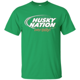 T-Shirts Irish Green / Small Washington Dilly Dilly T-Shirt