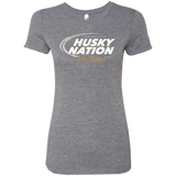T-Shirts Premium Heather / Small Washington Dilly Dilly Women's Triblend T-Shirt