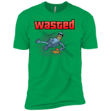Wasted Boys Premium T-Shirt