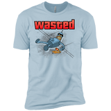 Wasted Boys Premium T-Shirt