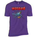 Wasted Boys Premium T-Shirt