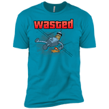 Wasted Boys Premium T-Shirt