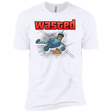 Wasted Boys Premium T-Shirt