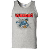 Wasted Men's Tank Top