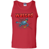 Wasted Men's Tank Top