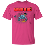 T-Shirts Heliconia / S Wasted T-Shirt