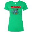 T-Shirts Envy / S Wasted Women's Triblend T-Shirt