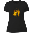T-Shirts Black / X-Small WASTELAND ART Women's Premium T-Shirt