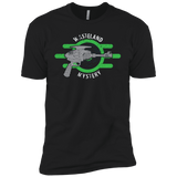 T-Shirts Black / YXS Wasteland Mystery Boys Premium T-Shirt