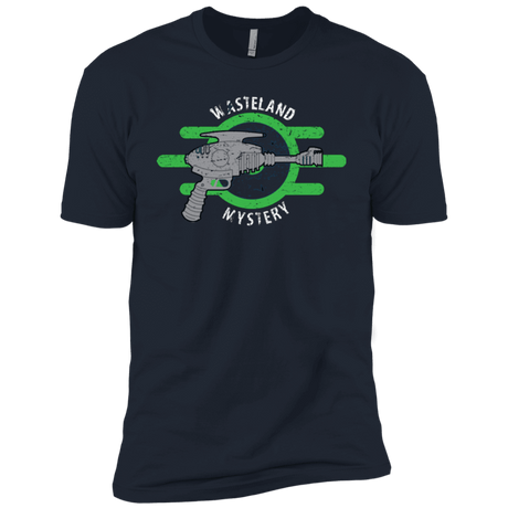 T-Shirts Midnight Navy / YXS Wasteland Mystery Boys Premium T-Shirt