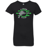 T-Shirts Black / YXS Wasteland Mystery Girls Premium T-Shirt