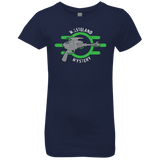 T-Shirts Midnight Navy / YXS Wasteland Mystery Girls Premium T-Shirt