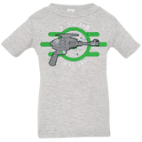 T-Shirts Heather / 6 Months Wasteland Mystery Infant Premium T-Shirt