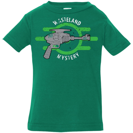 T-Shirts Kelly / 6 Months Wasteland Mystery Infant Premium T-Shirt