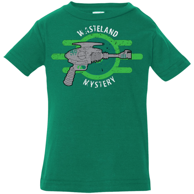 T-Shirts Kelly / 6 Months Wasteland Mystery Infant Premium T-Shirt