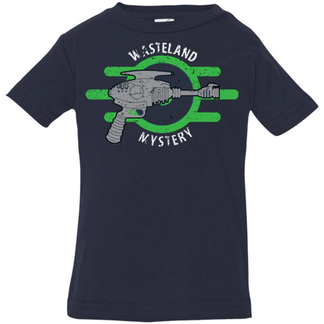 T-Shirts Navy / 6 Months Wasteland Mystery Infant Premium T-Shirt