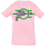 T-Shirts Pink / 6 Months Wasteland Mystery Infant Premium T-Shirt