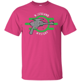 T-Shirts Heliconia / Small Wasteland Mystery T-Shirt