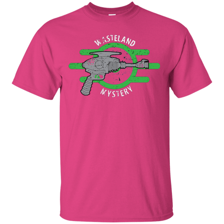T-Shirts Heliconia / Small Wasteland Mystery T-Shirt