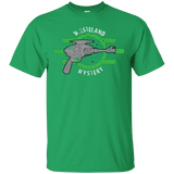 T-Shirts Irish Green / Small Wasteland Mystery T-Shirt