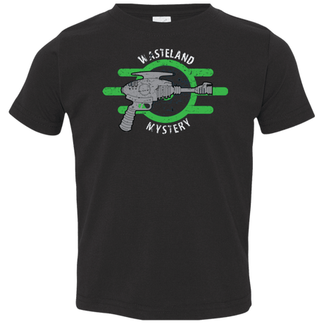 T-Shirts Black / 2T Wasteland Mystery Toddler Premium T-Shirt