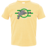 T-Shirts Butter / 2T Wasteland Mystery Toddler Premium T-Shirt