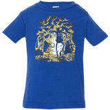 T-Shirts Royal / 6 Months wasteland time Infant Premium T-Shirt