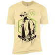 T-Shirts Banana Cream / X-Small Watch Dogs 2 Hacker Services Men's Premium T-Shirt