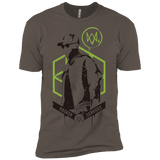 Watch Dogs 2 Hacker Services Men's Premium T-Shirt