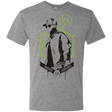 T-Shirts Premium Heather / Small Watch Dogs 2 Hacker Services Men's Triblend T-Shirt