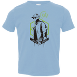 T-Shirts Light Blue / 2T Watch Dogs 2 Hacker Services Toddler Premium T-Shirt