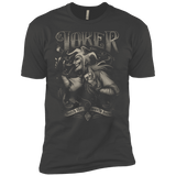 T-Shirts Heavy Metal / YXS Watch the world burn Boys Premium T-Shirt