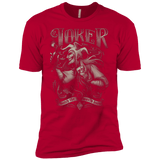 T-Shirts Red / YXS Watch the world burn Boys Premium T-Shirt