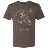 T-Shirts Macchiato / Small Watch the world burn Men's Triblend T-Shirt