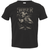 T-Shirts Black / 2T Watch the world burn Toddler Premium T-Shirt