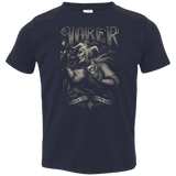 T-Shirts Navy / 2T Watch the world burn Toddler Premium T-Shirt