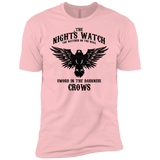 T-Shirts Light Pink / YXS Watcher on the Wall Boys Premium T-Shirt