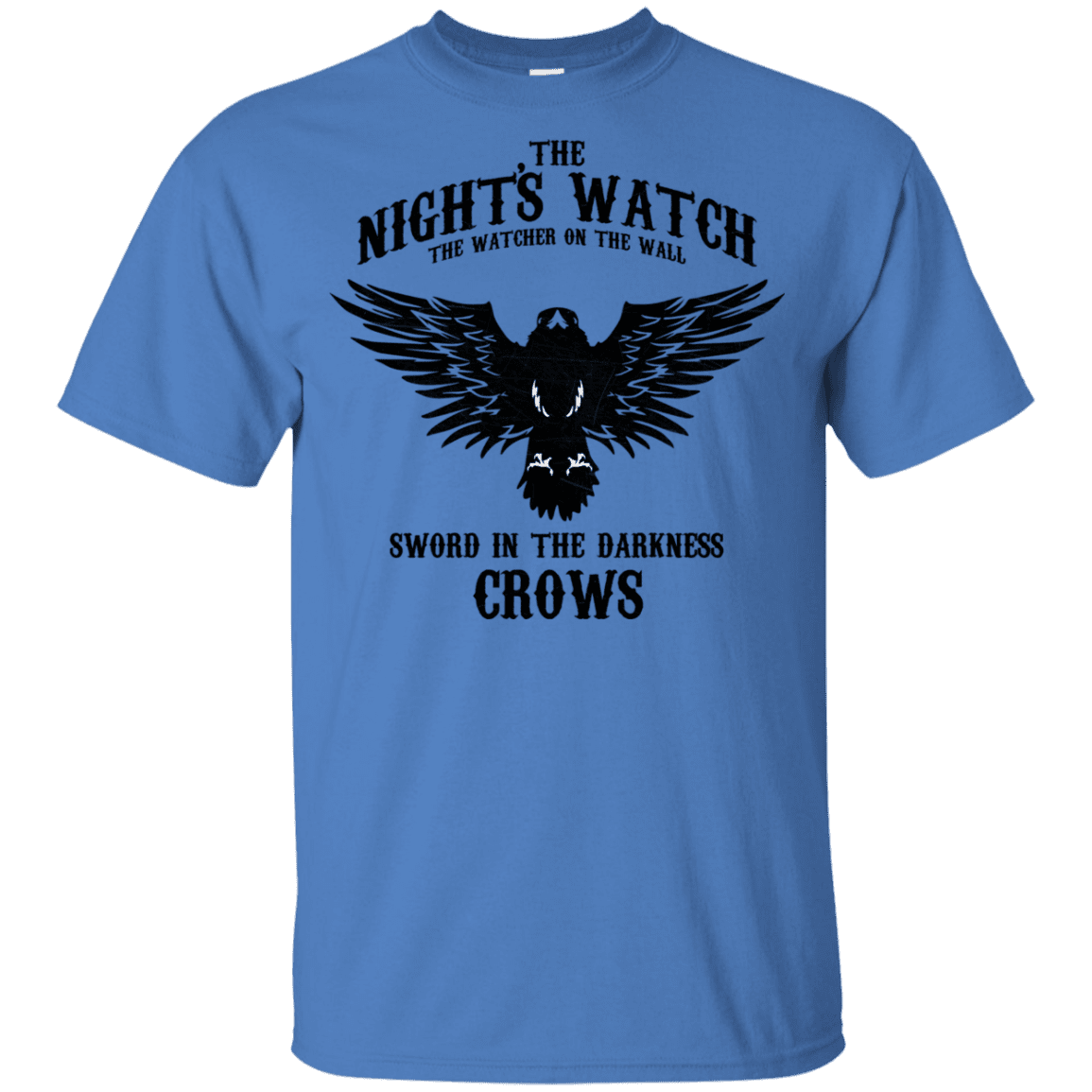 T-Shirts Iris / YXS Watcher on the Wall Youth T-Shirt