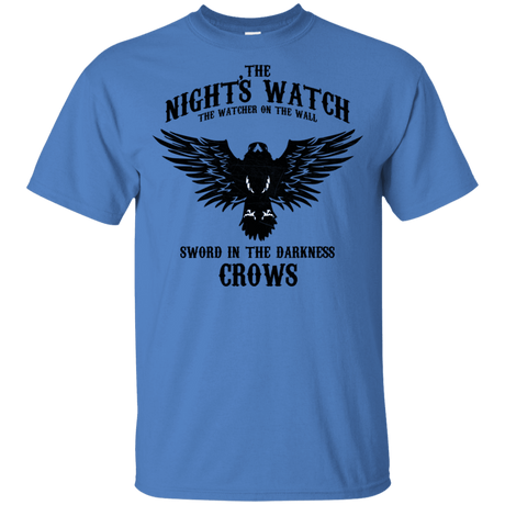 T-Shirts Iris / YXS Watcher on the Wall Youth T-Shirt