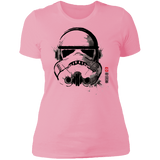 T-Shirts Light Pink / S Water Color Troops Women's Premium T-Shirt